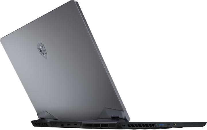 Image du produit MSI Raider GE76 (17.30", Intel Core i7-12700H, 32 Go, 1000 Go, CH)