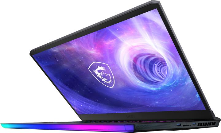 Image du produit MSI Raider GE76 (17.30", Intel Core i7-12700H, 32 Go, 1000 Go, CH)