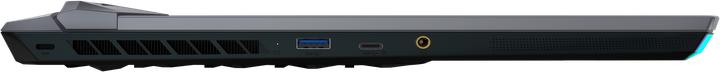 Image du produit MSI Raider GE76 (17.30", Intel Core i7-12700H, 32 Go, 1000 Go, CH)