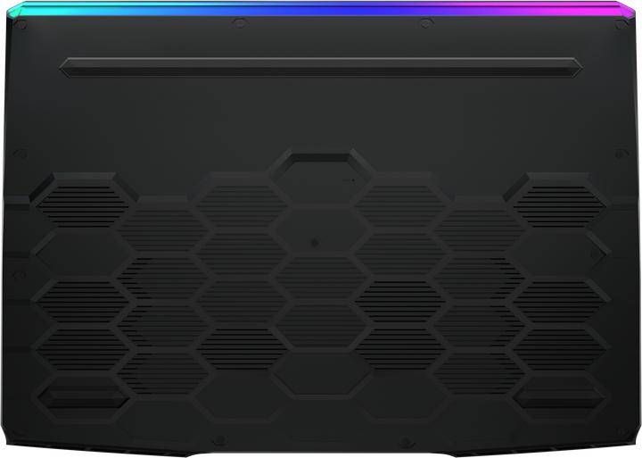 Image du produit MSI Raider GE76 (17.30", Intel Core i7-12700H, 32 Go, 1000 Go, CH)