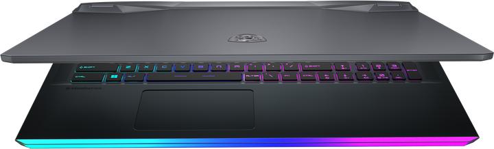 Image du produit MSI Raider GE76 (17.30", Intel Core i7-12700H, 32 Go, 1000 Go, CH)
