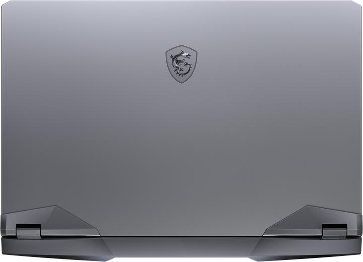 Image du produit MSI Raider GE76 (17.30", Intel Core i7-12700H, 32 Go, 1000 Go, CH)