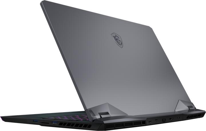 Image du produit MSI Raider GE76 (17.30", Intel Core i7-12700H, 32 Go, 1000 Go, CH)