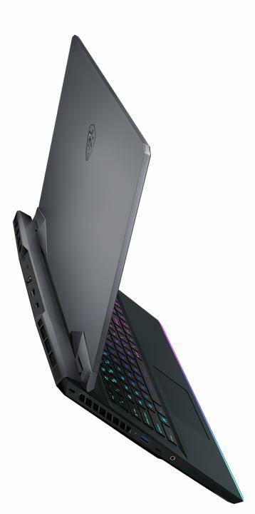 Image du produit MSI Raider GE76 (17.30", 2000 Go, 64 Go, CH, Intel Core i9-12900HK)