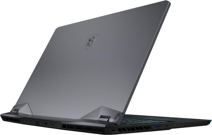 Image du produit MSI Raider GE76 (17.30", Intel Core i7-12700H, 32 Go, 1000 Go, CH)