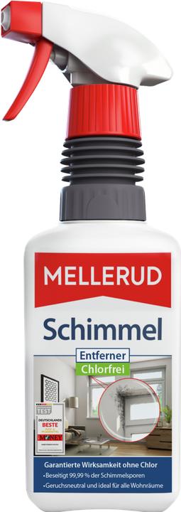 Produktbild Mellerud Schimmel Entferner