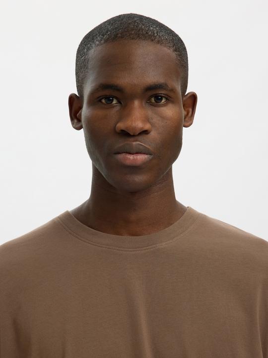 Produktbild Selected Slhaspen Ss O-Neck Tee Noos (XXL)