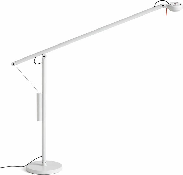 Immagine prodotto HAY Fifty-Fifty Table Lamp Led Tischleuchte (360 lm)