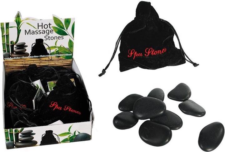 Actual product image Ootb Wellness Steine