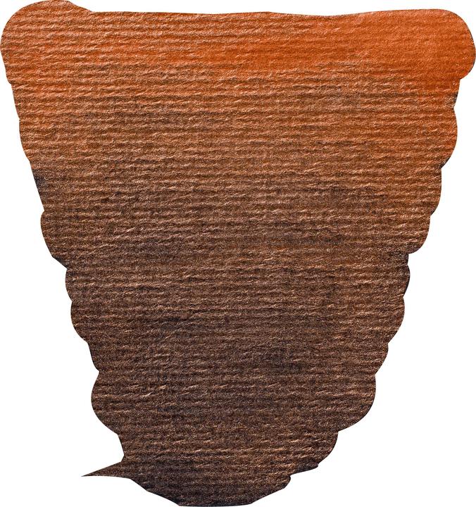 Image du produit Van Gogh Aquarelle 805 Cuivre, 1 pièce (Cuivre, 1000 ml)