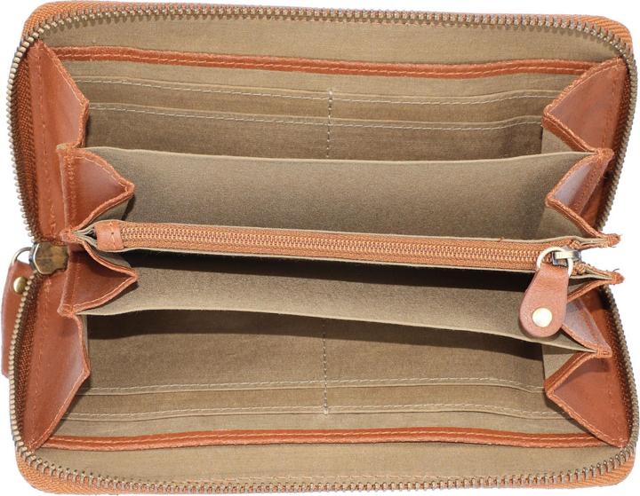 Actual product image Burkely Fundamentals Vintage