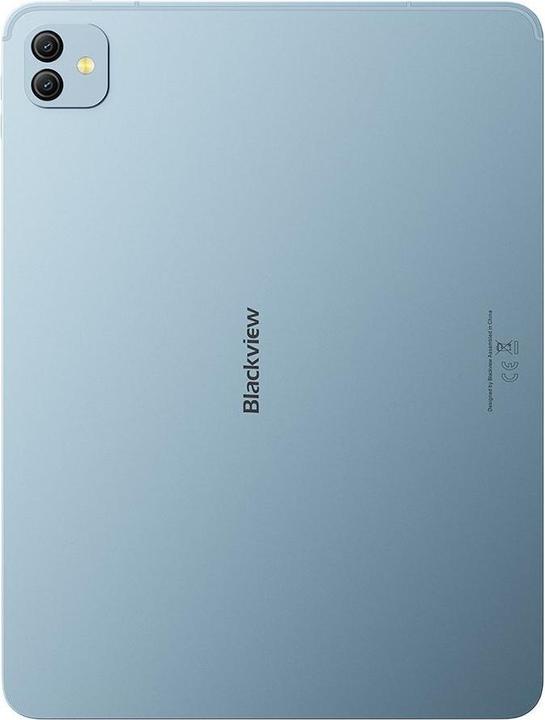 Actual product image Blackview Link 8 (Tablette Wifi - 12.7" - 12 Go, 256 Go RAM) Bleu (WLAN only, 12.70", 256 GB, Blue)