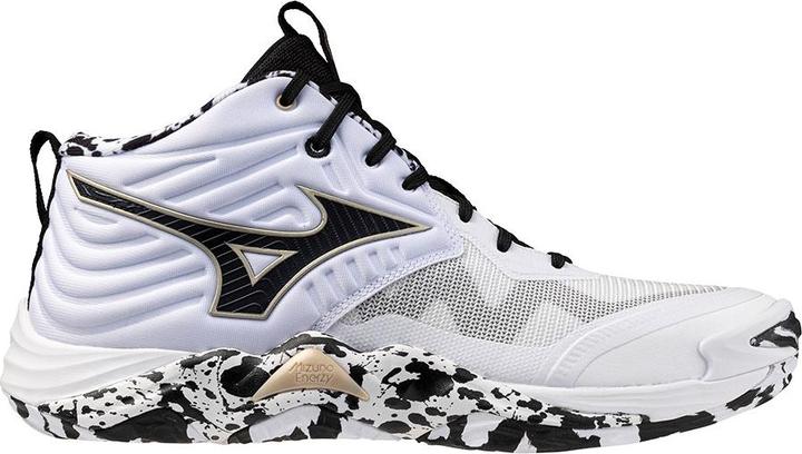 Produktbild Mizuno Wave Momentum Elite Mid (44.5)