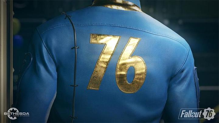 Actual product image Bethesda Fallout 76 - Power Armor Edition (PC, Multilingual)