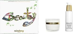 Sisley Sisleya L'Integral Anti Age Duo (Set, Tag + Nacht)