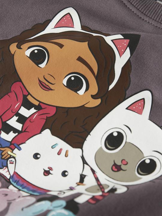 Produktbild Name it Gabby's Dollhouse Kleid (92)