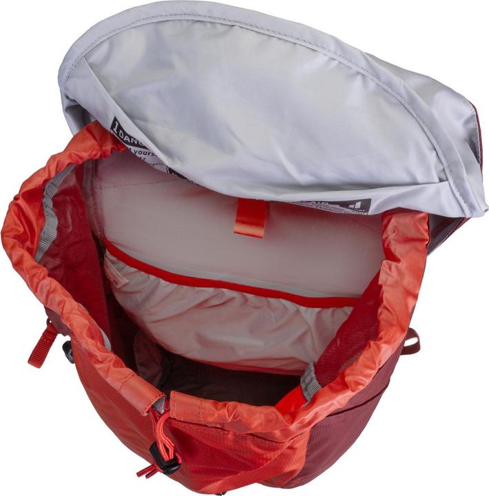 Actual product image Deuter AC Lite 24 (24 l)