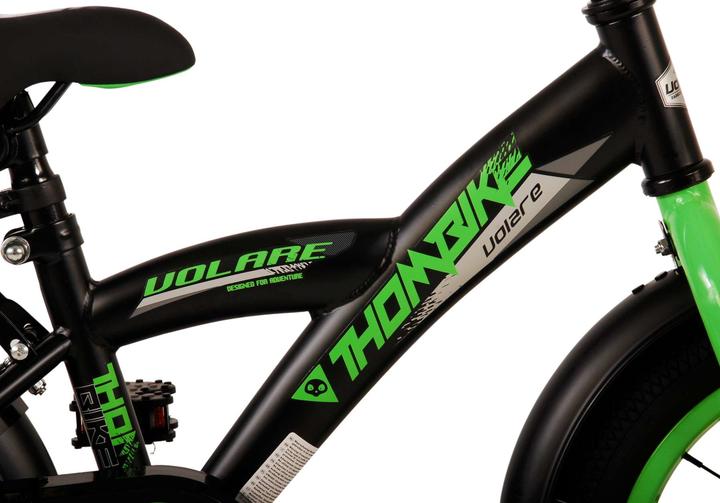 Actual product image Volare Thombike (14")