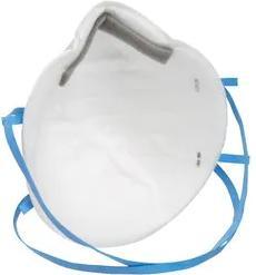 Produktbild 3M Feinstaubmaske ohne Ventil FFP (FFP2, 20x)