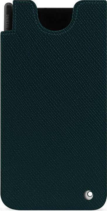 Produktbild Noreve Lederschutzhülle (Samsung Galaxy Z Flip5)