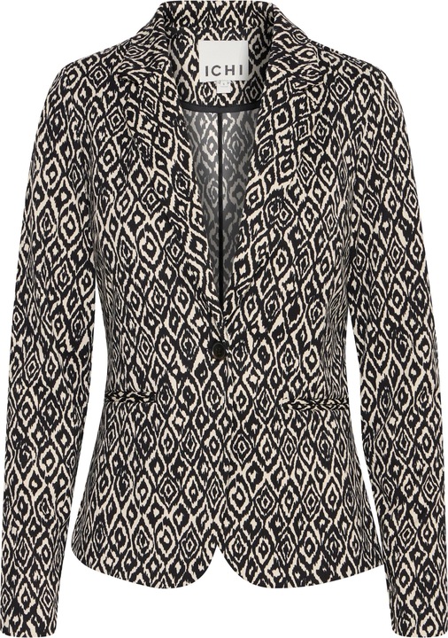 Produktbild Ichi IHKATE PRINT BL21 20121461 (M)