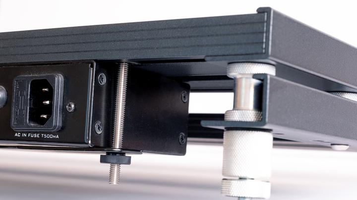 Image du produit Aclam PB1034-000100 - PSU Support Universal - Standard