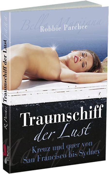 Traumschiff der Lust (Deutsch, Carl Stephenson)