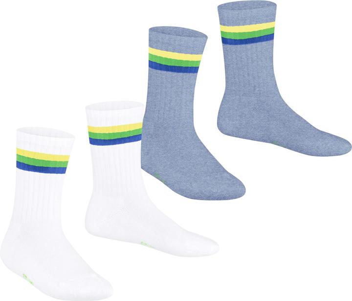 Produktbild Esprit Tennis Stripe SO 2P (2er Pack, 23 - 26)