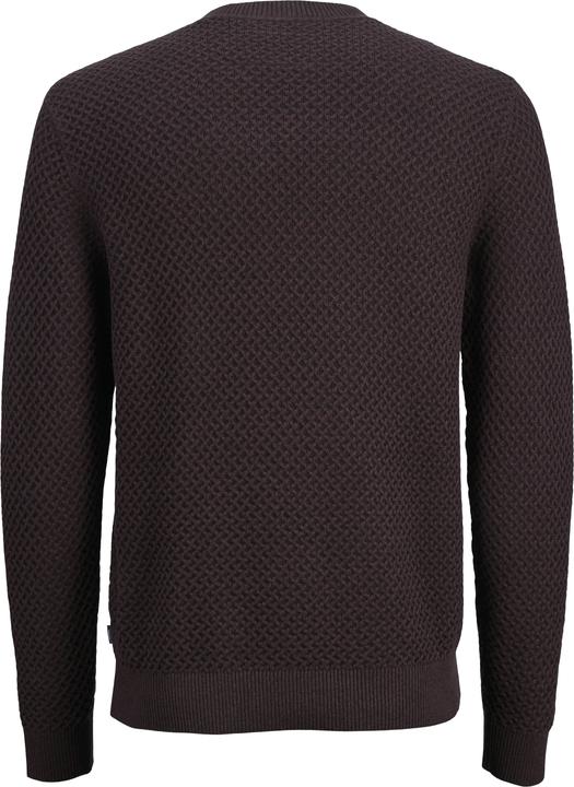 Produktbild Jack & Jones Pullover BARKLEY Strickpullover R-Neck (XXL)