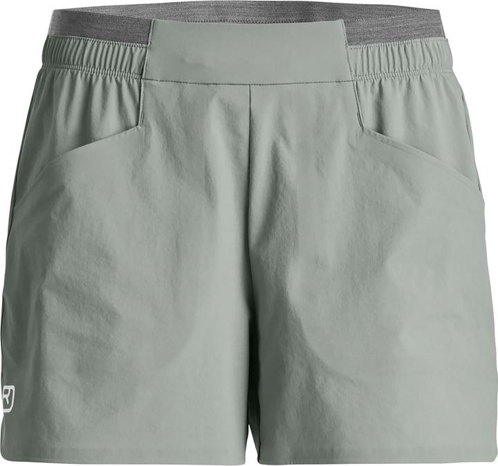 Actual product image Ortovox Trace Shorts W (M)