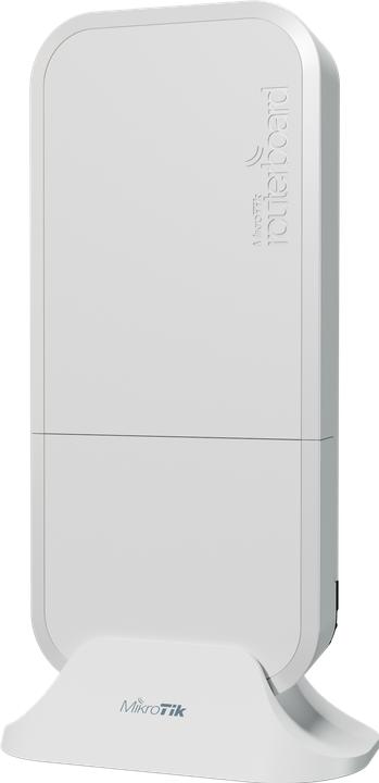 Image du produit MikroTik RBWAPG-5HACT2HND : PA PoE+ extérieur (1300 Mbit/s)
