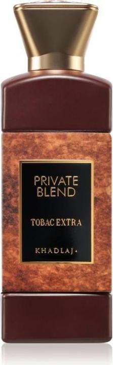 Image du produit Khadlaj Bleu Glace Extrait (Parfum, 100 ml)