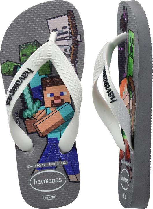 Produktbild Havaianas Minecraft (37)