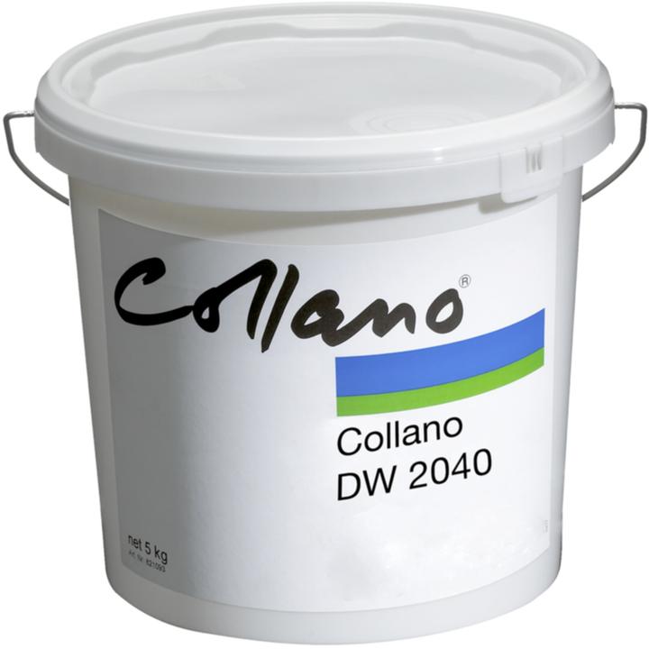 Image du produit Collano Colle pour bois DW 2040 (5000 g)
