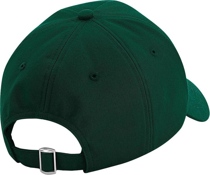 Produktbild Beechfield Authentic Kappe 5 Segmente