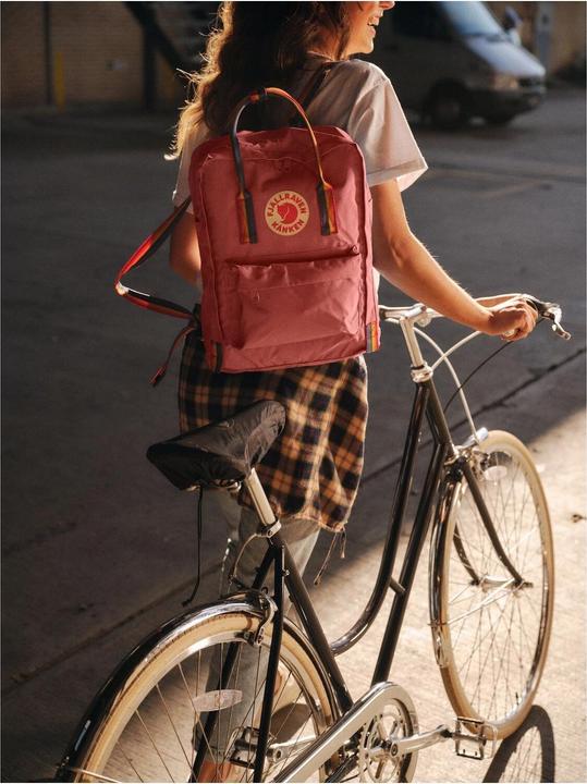 Image du produit Fjällräven Kånken Rainbow (16 l)