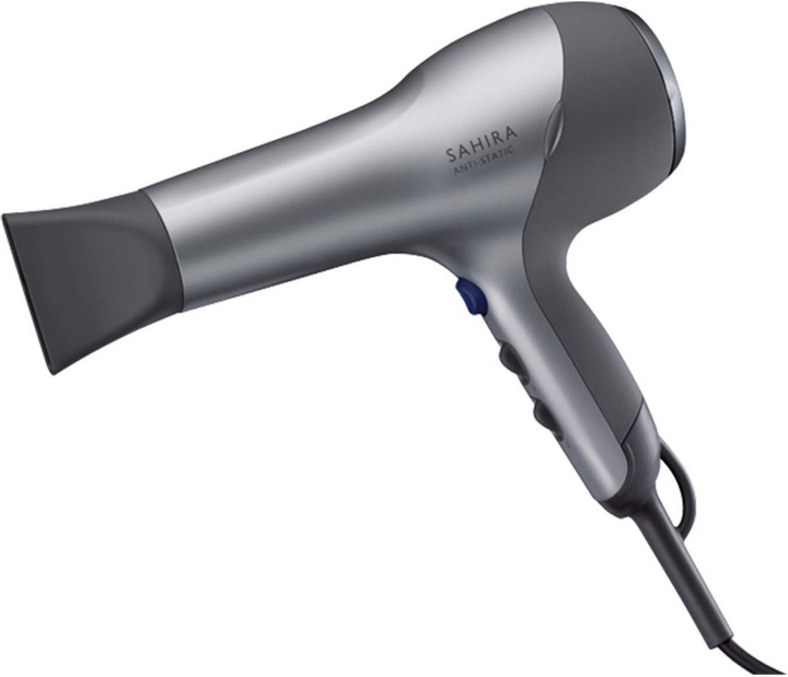 Produktbild Wella Tools - Sahira ANTI-STATIC 1600-Watt Haartrockner