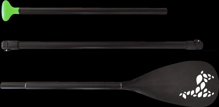 Produktbild Mint Lama Black Lama Origin (10'10")