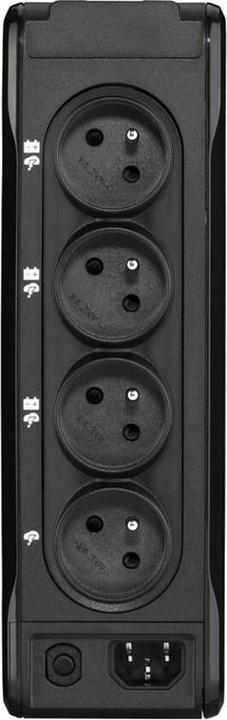 Actual product image Eaton USV 3P550I 550VA 330W IEC (550 VA, 330 W, Standby UPS)