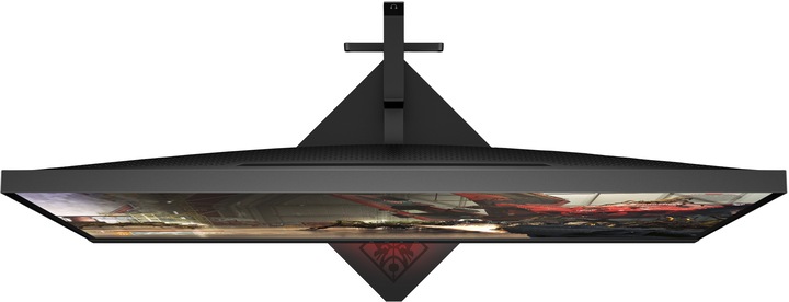 Image du produit HP Omen X 27 (2560 x 1440 pixels, 27")