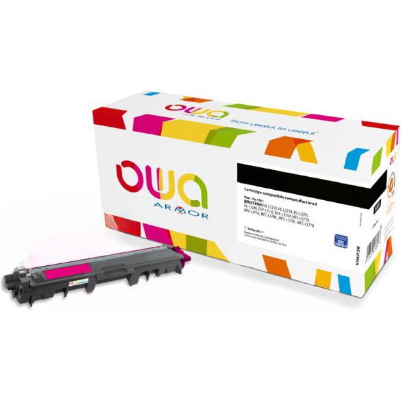 Armor OWA, Toner, TN-247M (M)