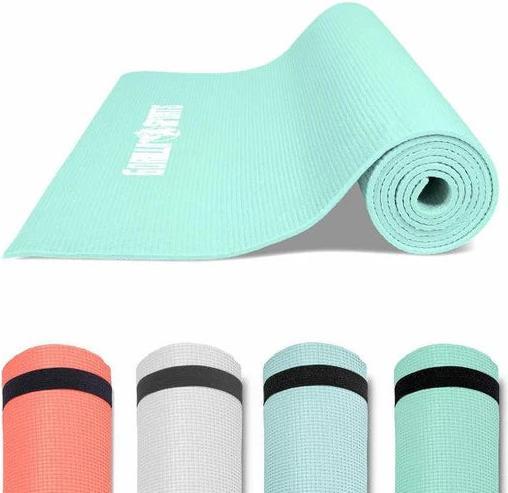 Image du produit Gorilla Sports Tapis de yoga (5 mm)