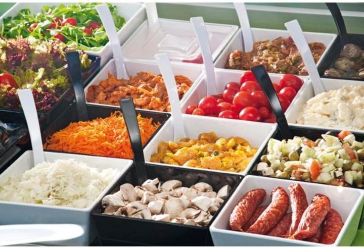 Produktbild APS Schale "FLOAT" (1x)