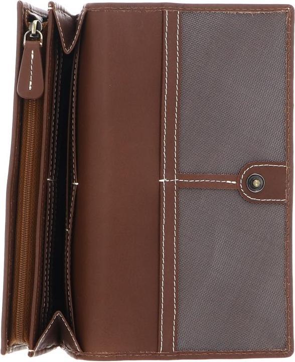 Actual product image Bruno Banani Saragossa Wallet