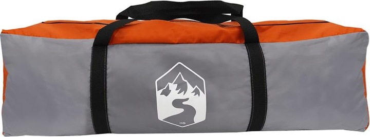 Immagine prodotto VidaXL Tenda familiare a tunnel 8 persone Impermeabile (Tenda a tunnel, 13.30 kg, 8 persone)