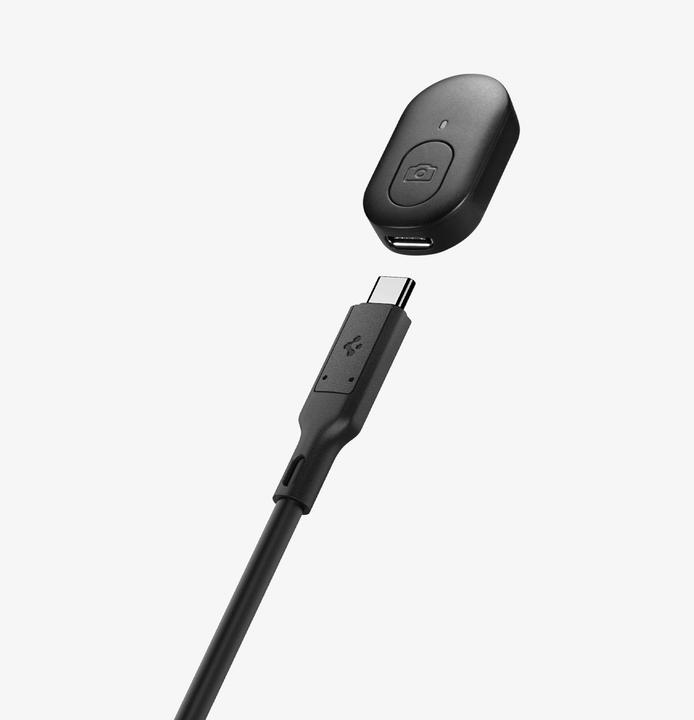 Produktbild Spigen Selfie Stick Wondersnap MagFit S570W Kompatibel