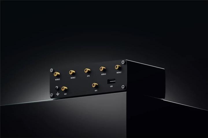 Produktbild Teltonika RUTM54