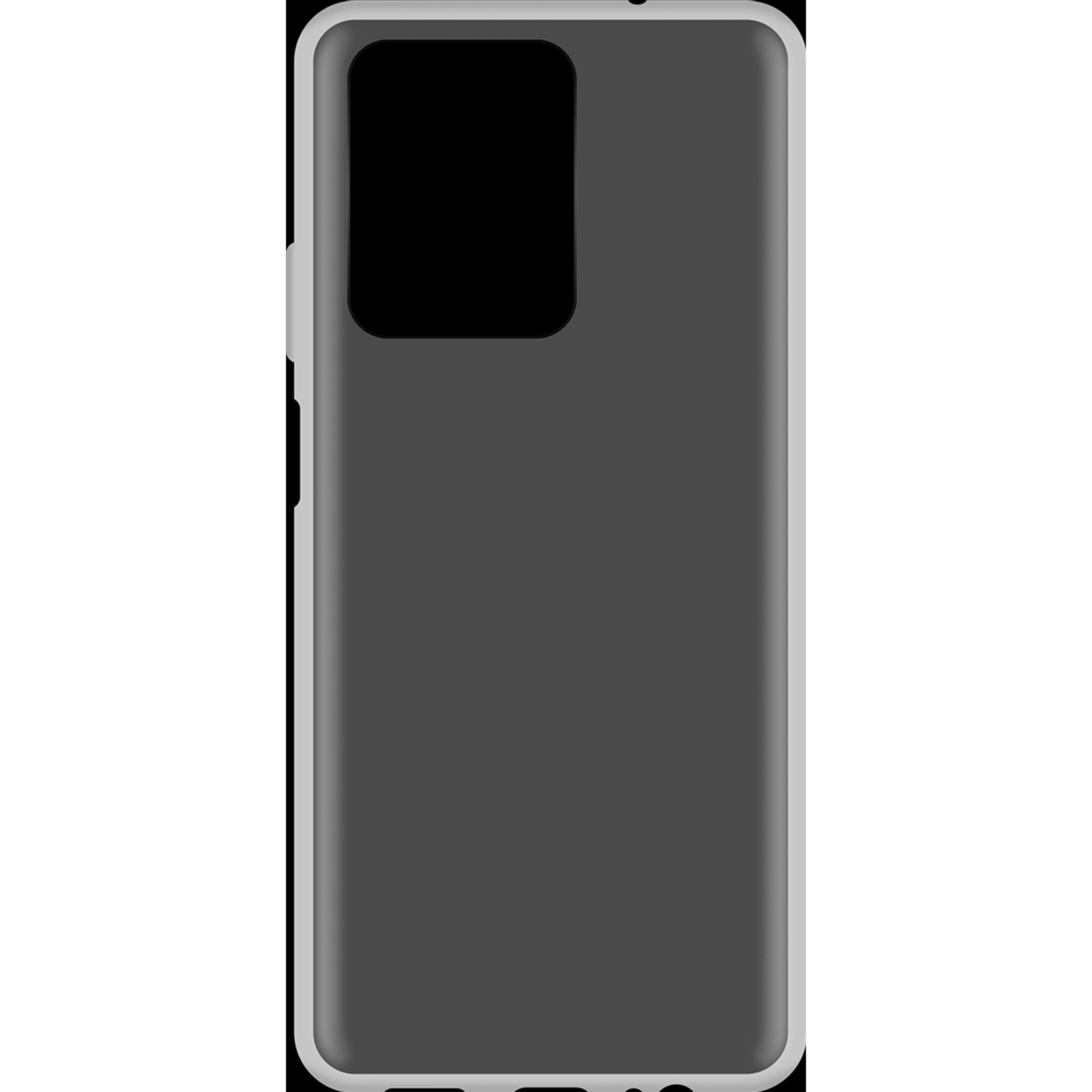 Thumbnail - Cazy Handykette Hülle Kompatibel mit Honor X7a - Silikon Handyhülle mit Band Necklace Hülle - Transparant, Handykette, T...
