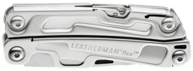 Produktbild Leatherman Rev (13 Funktionen)