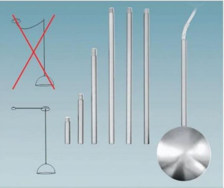Image du produit EGLO Extension (157 cm)